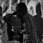 Wooden Shjips – Brudenell Social Club, Leeds, 11th December 2013 1