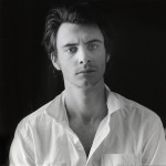 10x10: East London artists told by the portraits of Lucinda Douglas-Menzies 1