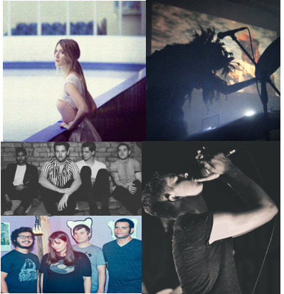 Who are we gonna be rooting for in 2014? Writer’s Hints, Tips and Allegations… 7