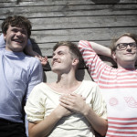 VIDEO: Simian Ghost - A Million Shining Colours
