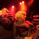 INTERVIEW: Ultrasound talk about their Christmas single and new album