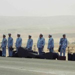 Israel at the Oscars - The World's Eyes on Israeli Cinema