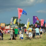 NEWS: Deer Shed Festival unveils its headliners and first acts for 2014 1