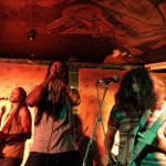 Preaching From The Pews: Mangoseed