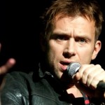 Damon Albarn announces debut solo record 'Everyday Robots' & Latitude Headline Slot