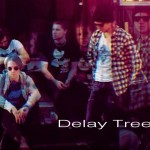 Track Of The Day #436: Delay Trees - Perfect Heartache