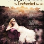 PREVIEW: Emma Stevens announces her first ever headline tour 2