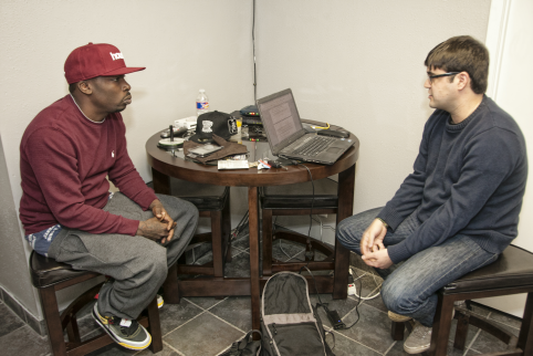 'The Golden Boy of Screw': A Conversation with Lil' Keke 2
