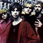 Manic Street Preachers and Mansun flavour 2014 - alongside some of the artists that they inspire. 1
