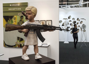 The Art Fair 04