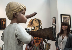 The Art Fair 06