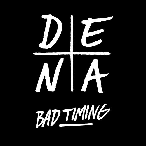 Preaching From The Pews: DENA 1