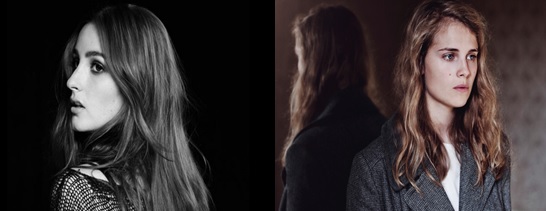 Marika Hackman, Banks and Sivu top Blog Sound of 2014 Poll