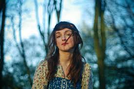 Track Of The Day #421: Johanna Glaza - ‘Shall I Be a Saint’