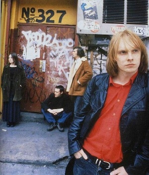 The Auteurs / Baader Meinhof: New Wave & Baader Meinhof albums expanded and re-mastered editions released 27th January.