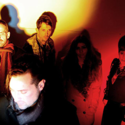 Track Of The Day #423: LVLS - Echoes