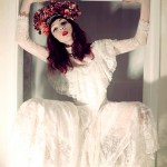 Track Of The Day #434: The Anchoress - 'What Goes Around'