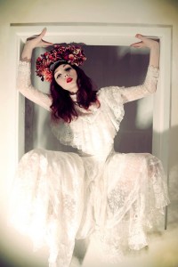 the anchoress