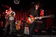 Track Of The Day #424: The Warlocks - Dead Generation