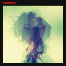 Warpaint - 'Warpaint' (Rough Trade)