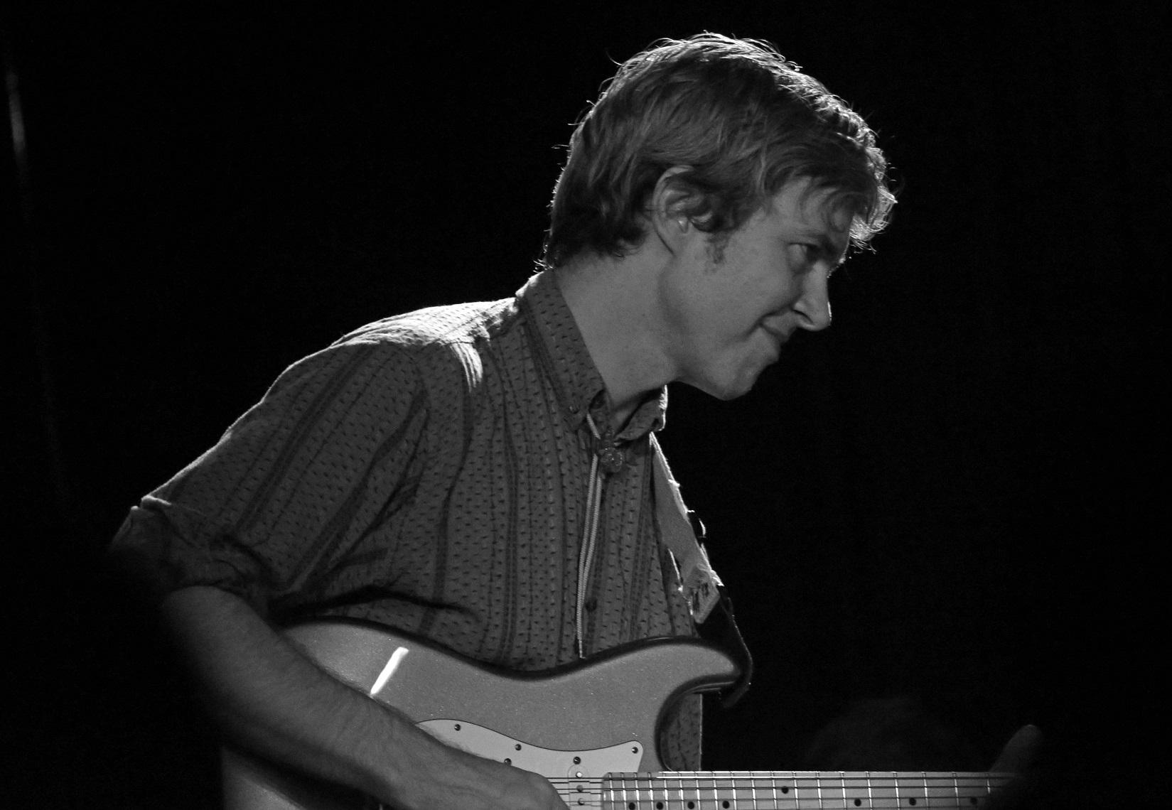 Bill Callahan – Leeds Irish Centre, 5th February 2014 1