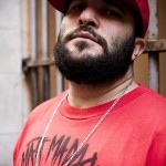 INTERVIEW: Matt Maddox 1