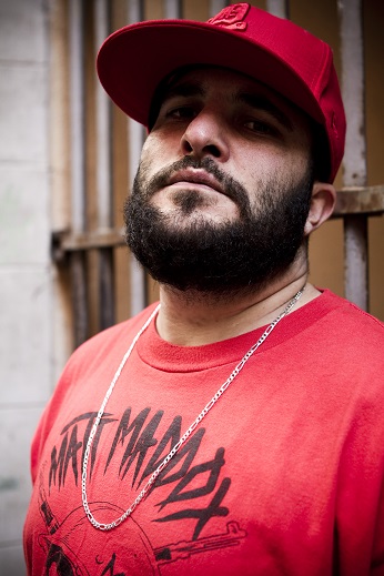 INTERVIEW: Matt Maddox 1