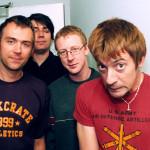 Britpop: Never Mind