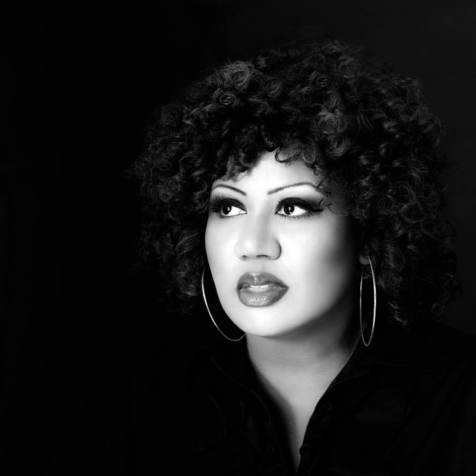 INTERVIEW: Simone Denny