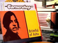 Great Britpop Songs #19: Cornershop - Brimful of Asha