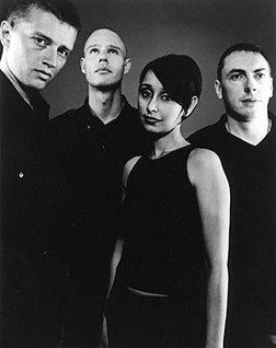 Great Britpop Songs #15: Echobelly - 'Dark Therapy'