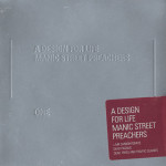 Manic Street Preachers - A Design For Life