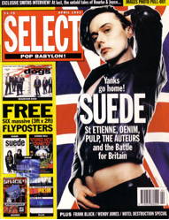 BritPop Month: Behold The Retro!