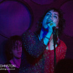 The Struts - Sound Control, Manchester, 7th February 2014