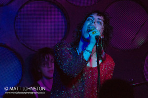 THESTRUTS