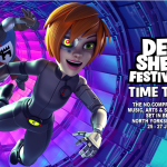 NEWS: Further music announcements from Deer Shed Festival 2