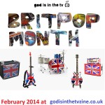 Great Britpop Songs #11: Shed Seven - 'Going For Gold' 2