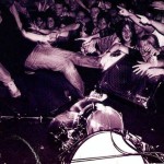 INTERVIEW: Carl Bevan(60ft Dolls, The Lash) - "Prior to 'Cool Cymru', Welsh music was generally ridiculed by the London based industry and had no chance of being taken seriously. " 1