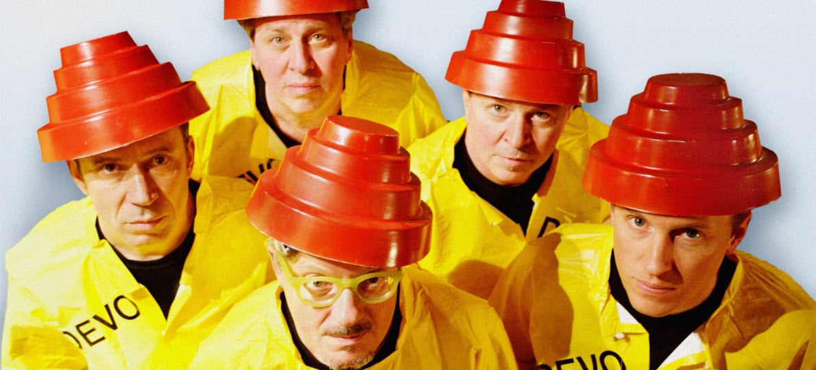 INTERVIEW; DEVO 1