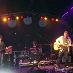 Great Britpop Songs #9: Dodgy - 'In A Room'