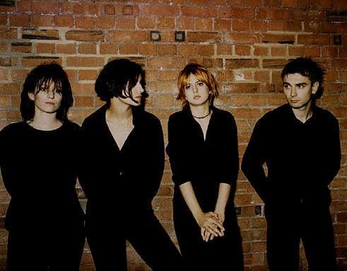 Great Britpop Songs #6: Elastica – ‘Line Up’