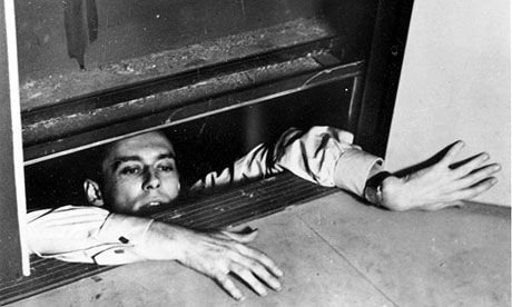 Another Dream of Paris: Rediscovering Louis Malle’s Lift to the Scaffold 2