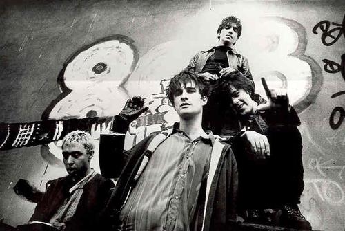 Great Britpop Songs #14: Longpigs - 'She Said'