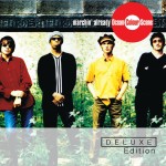 Ocean Colour Scene - 'Marchin' Already' Deluxe Edition (Universal Records)