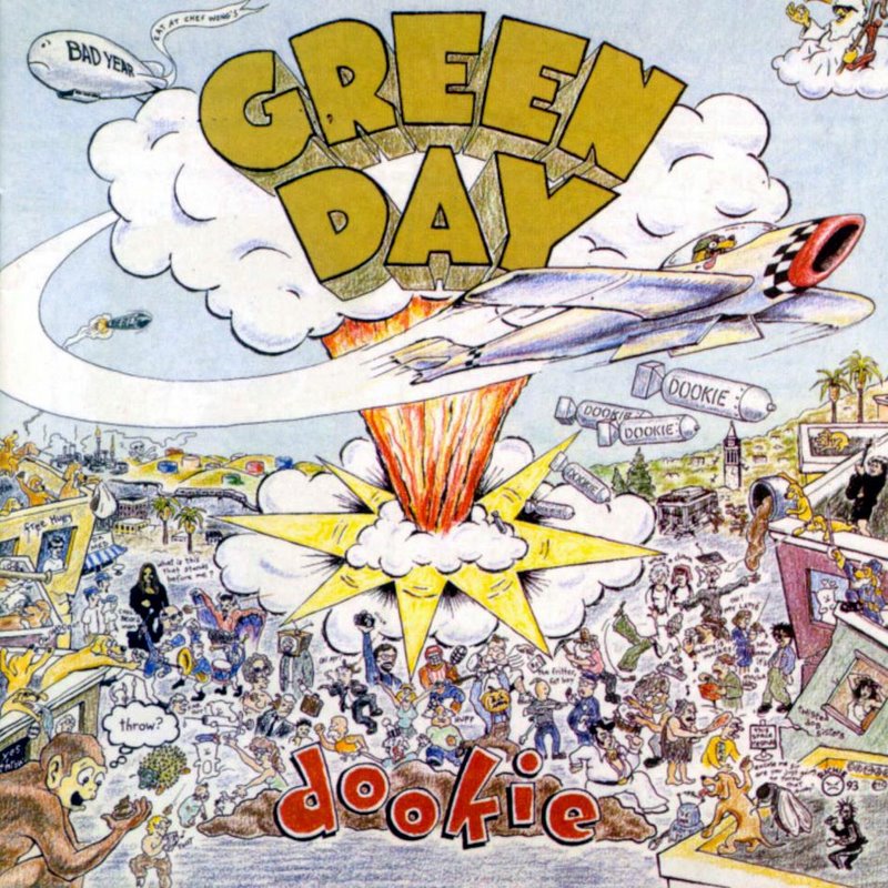 Dookie at 20