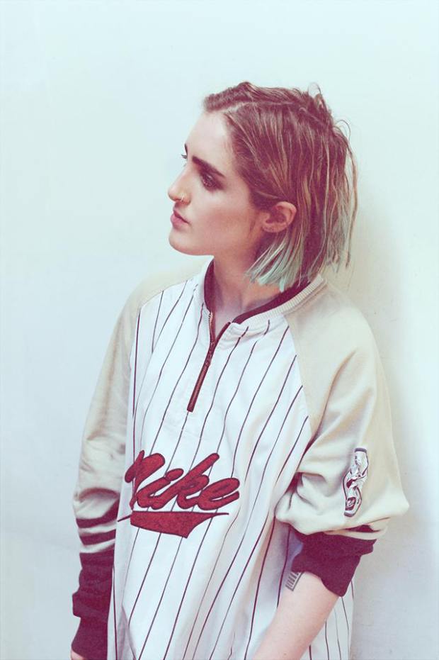 Preaching from the Pews; Shura - Touch