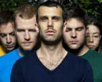 Track Of The Day #440: The Hidden Cameras - Skin & Leather