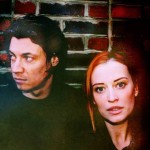 Track Of The Day #451: The Rails - ’Bonnie Portmore’