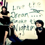Track Of The Day #443; Trampolene –  I Don't Know