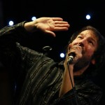 Kelley Stoltz – Brudenell Social Club, Leeds, 1st March 2014 1